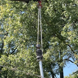 Bushing Sling